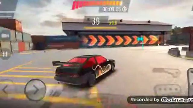 Дрифт макс про 3 смотреть онлайн