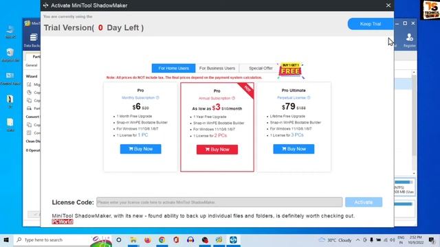 MiniTool Partition Wizard | A disk Partition Software | Best Data Recovery Software смотреть онлайн