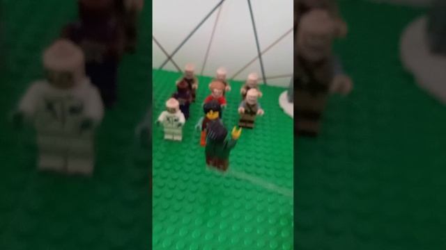 Матвей битва с поуком смотреть онлайн