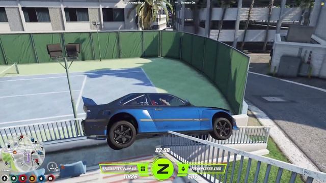 Lana: You Just Forcing Him... | GTA 5 RP NoPixel Mandem Moments смотреть онлайн