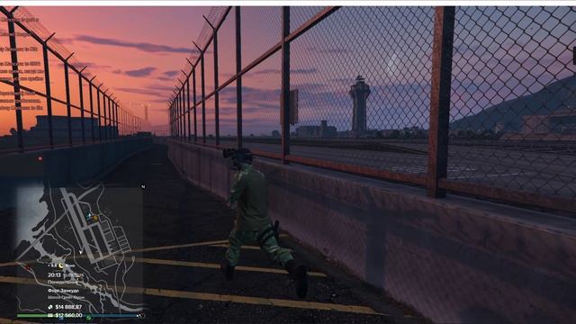 Grand Theft Auto V 2025.03.10 - 21.06.48.05 смотреть онлайн