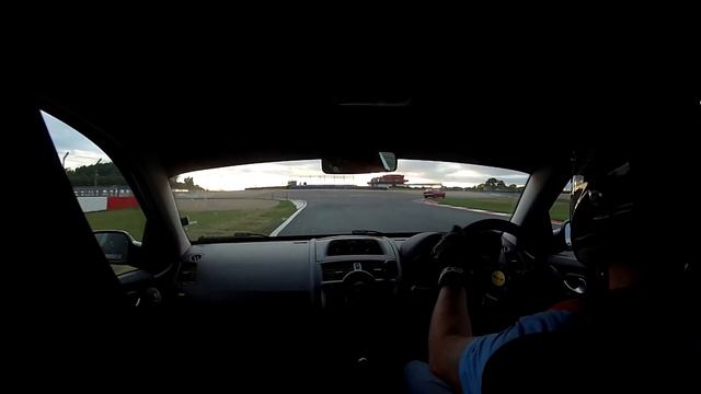 R26.R donington evening смотреть онлайн