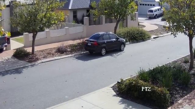 Hikvision DS 2DC2402IW D3 4MP IP Camera Mini PTZ Day mode Cheapest PTZ Camera смотреть онлайн