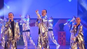 Ансамбль "Кураж" -  Самолёт
 кавер на песню 100 Друзей - Самолёт