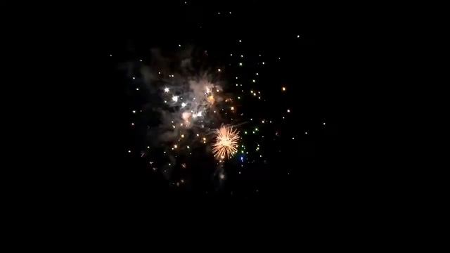 фейерверк под музыку смотреть онлайн
