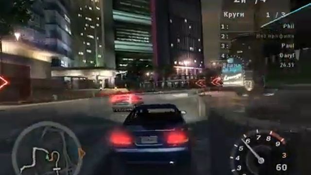 гонки в need for speed # 4 смотреть онлайн