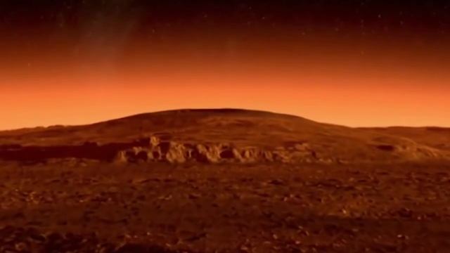 Наука для детей Космос _ Марс _ Семен Ученый