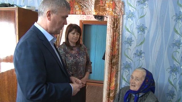 1_Вручение юбилейных медалей смотреть онлайн