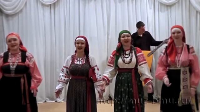 11 Отчётный концерт Балашовского музыкального училища 2013 смотреть онлайн