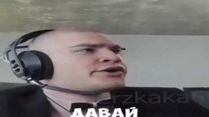 derzko69 давай посмотрим кто лучше ломает звуковой барьер смешной момент 30 минут смеха🤣