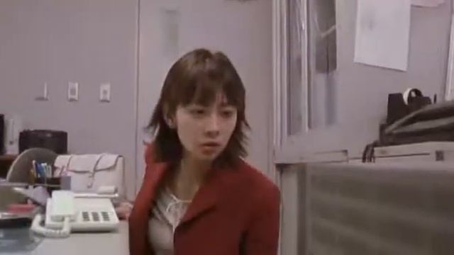 Ju-On The Grudge 2002 pt.12 смотреть онлайн