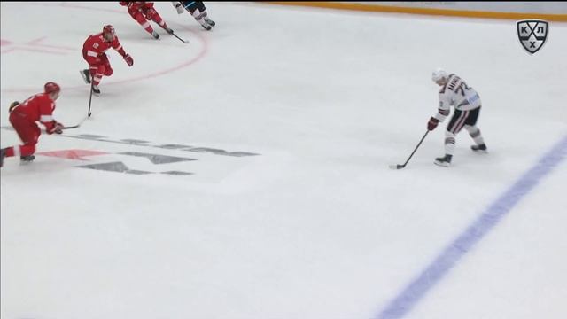 Hudacek's clutch glove save смотреть онлайн