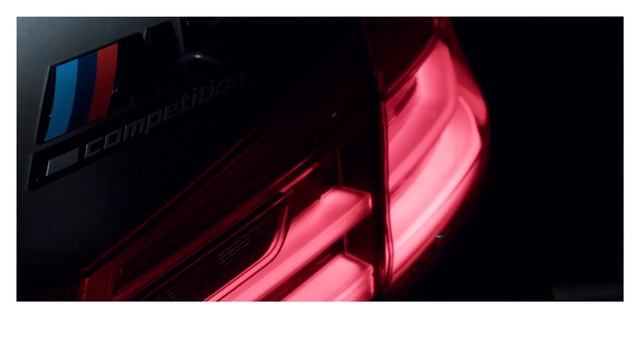 STORIE - BMW M5 E60 смотреть онлайн