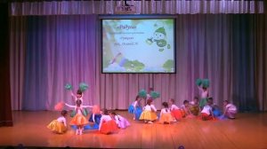 06_Детский сад 2_танец Радуга