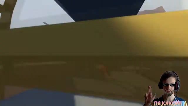 Прохождение Human: Fall Flat #3 смотреть онлайн