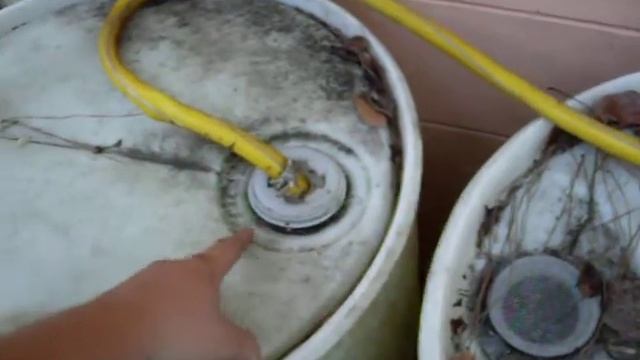 Rain Barrel-DIY for cheap смотреть онлайн