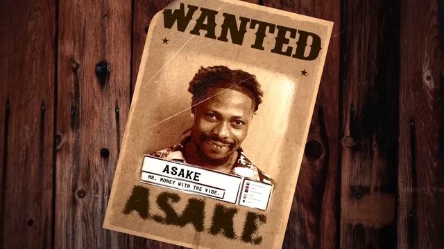 Asake - Nzaza (Official Visualizer) смотреть онлайн