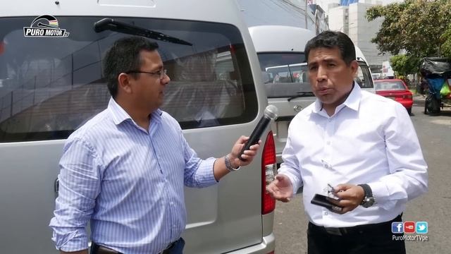 PRESENTACION UNIDADES KING LONG EN TRUJILLO SUSCRIBETE смотреть онлайн