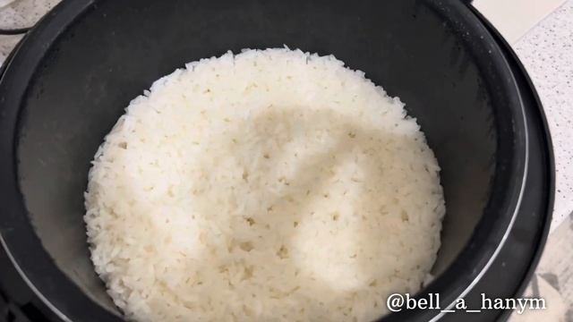 Мясо по тайский с рисом. Просто нежнейшее мясо!!! смотреть онлайн