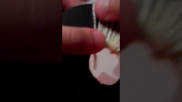 Нитки + картон =.... смотреть онлайн