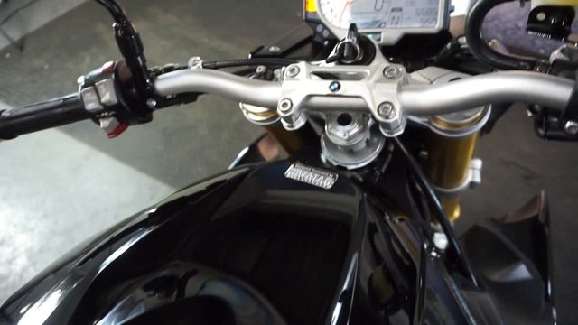 MOTORBIKES 4 ALL REVIEW BMW S1000R BLACK FOR SALE смотреть онлайн