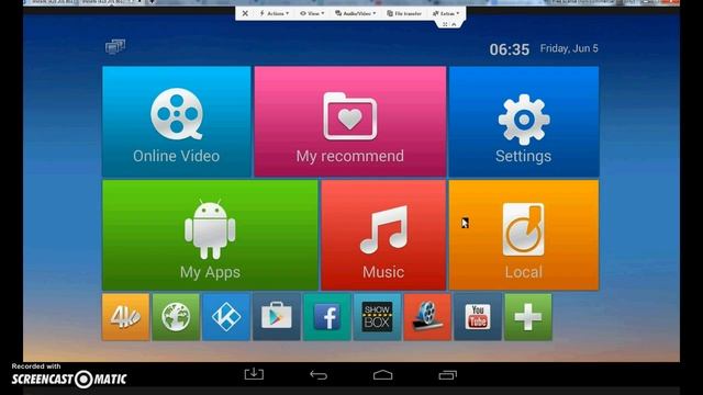What is a Media Box and IPTV смотреть онлайн