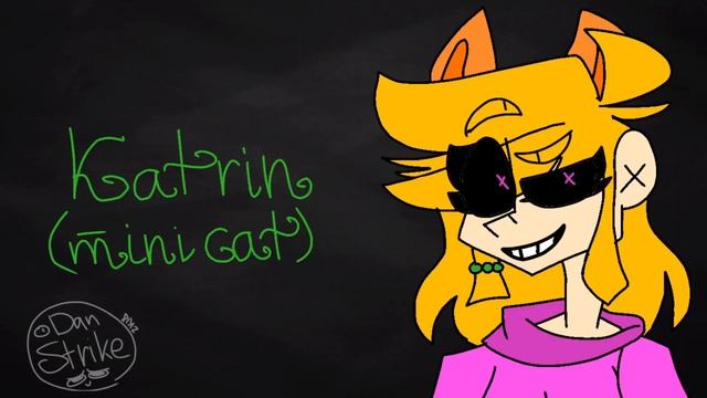 Hi kids! Meme || ft. Murka Demon, Crasy Fox:D, mini cat, Grey Boy, Дарий animator, The Foxy Games : смотреть онлайн