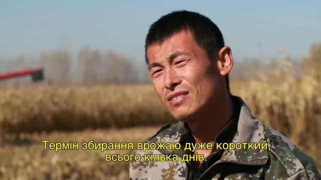 Case IH: Виїзд в поле смотреть онлайн