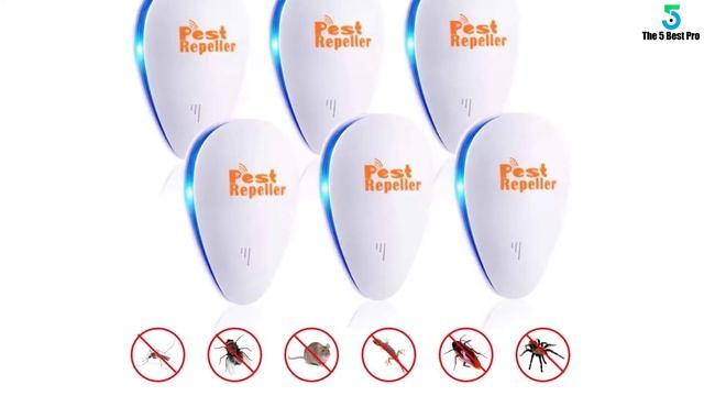 Top 5 Best Indoor Mosquito Repellent to Buy in 2020 смотреть онлайн