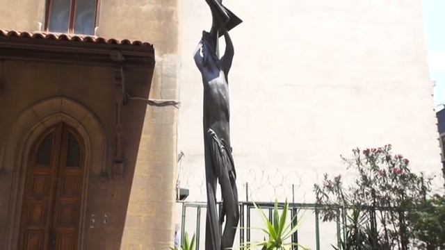 Стамбул  Истикляль Istanbul Istiklyaly