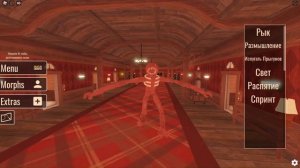 ВСЕ МОНСТРЫ ИЗ ИГРЫ DOORS В ОДНОМ ВИДЕО