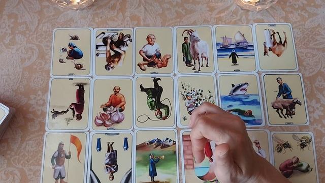 РЫБЫ 4 июля прогноз АШМАДАР смотреть онлайн