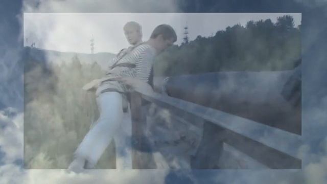 Rope Jumping "НЕСКОЛЬКО СЕКУНД СЧАСТЬЯ 2" смотреть онлайн