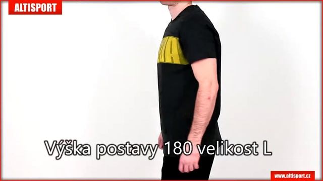pánské triko puma active hero tee 59254007 gray heat смотреть онлайн