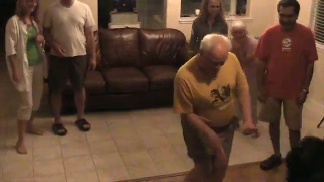 Energetic Lesson1.