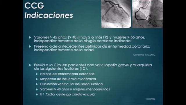 05/04 - Evaluación preoperatoria смотреть онлайн