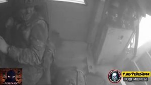 Спецназ ВСУ попал в засаду