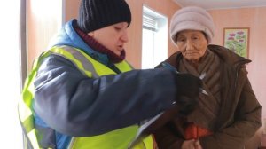 Вакцинация от бешенства