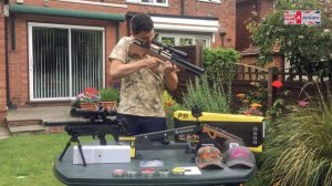 Artemis P15 - Review Completo