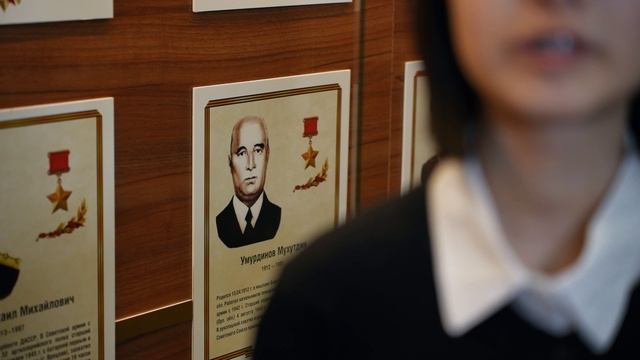 «Герои Победы 80» смотреть онлайн