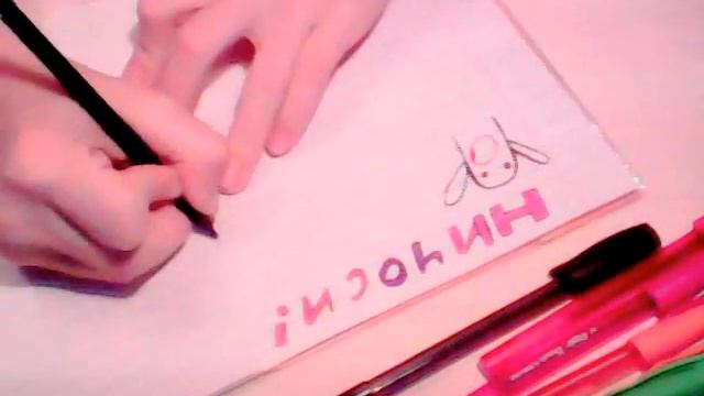 Новое видео!!! Планы на неделю с НИЧОСИ!!!