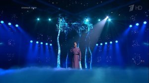 Отец Фотий   Спокойной ночи господа Голос 4 Финал