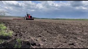 Обучение на тракторе РСМ 2375