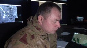 Операция «Поток»