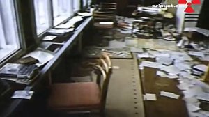 Припять 1987 год.