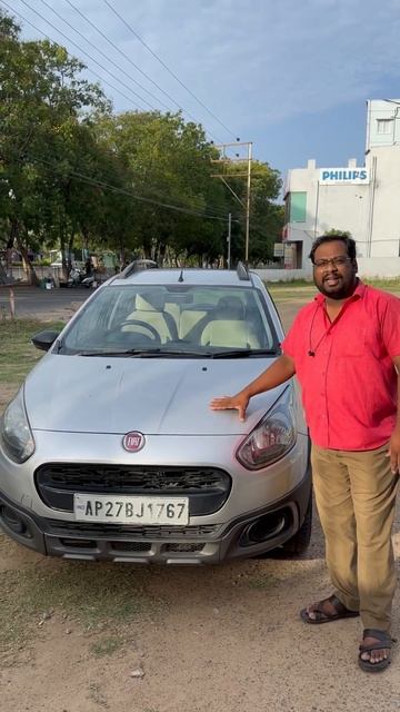 Fiat Car For Sale|7793949290|second Hand Cars In Vijayawada |used Cars In Vijayawada