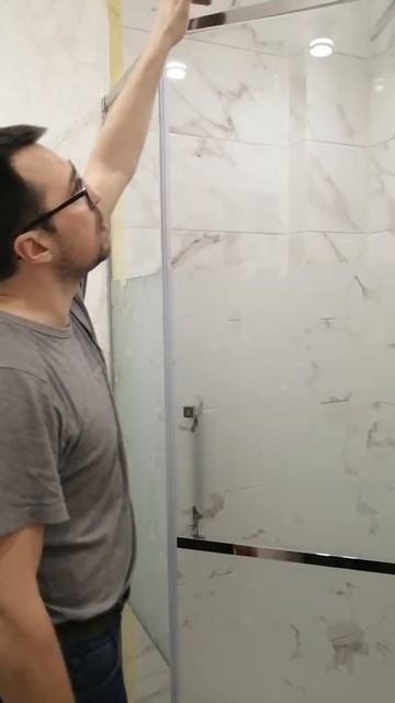 Душевая 135 градусов смотреть онлайн