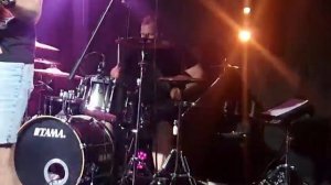 ЧиЖ - Фантом (Drum Cover)