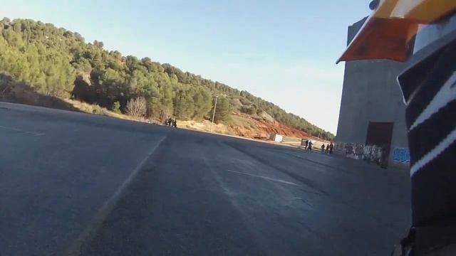 YCF 150 SUPERMOTARD смотреть онлайн