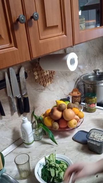 чука полна витамин. Салат  уже в моем телеграмм канале. Заходи по ссылке в шапке  профиля